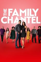 Key visual of The Family Chantel 3