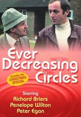 Key visual of Ever Decreasing Circles 2