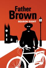 Key visual of Father Brown 8