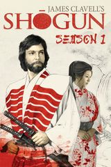 Key visual of Shōgun 1