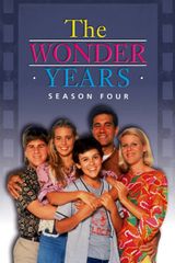 Key visual of The Wonder Years 4