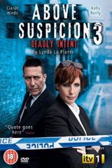 Key visual of Above Suspicion 3