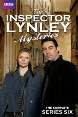 Key visual of The Inspector Lynley Mysteries 6