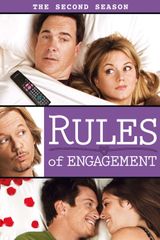 Key visual of Rules of Engagement 2