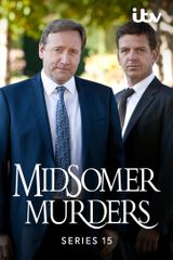 Key visual of Midsomer Murders 15