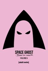 Key visual of Space Ghost Coast to Coast 5