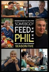 Key visual of Somebody Feed Phil 5