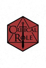 Key visual of Critical Role 3