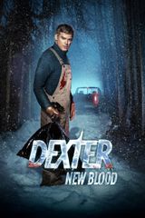Key visual of Dexter: New Blood 1