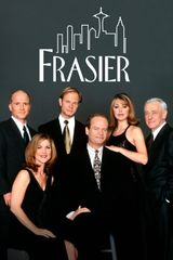 Key visual of Frasier 5