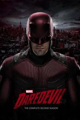Key visual of Marvel's Daredevil 2