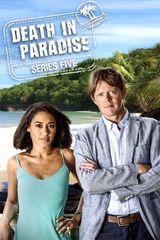 Key visual of Death in Paradise 5