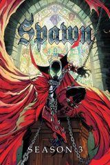 Key visual of Spawn 3