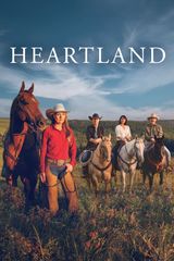 Key visual of Heartland 17