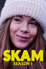 Key visual of SKAM 1