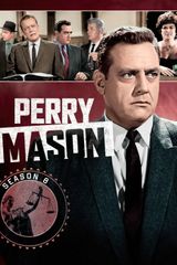 Key visual of Perry Mason 8