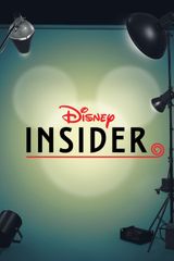 Key visual of Disney Insider 1