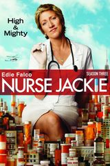 Key visual of Nurse Jackie 3