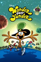 Key visual of Wander Over Yonder 1