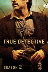 Key visual of True Detective 2