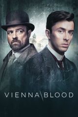 Key visual of Vienna Blood 1