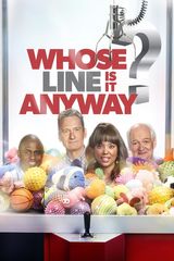 Key visual of Whose Line Is It Anyway? 7