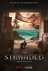 Key visual of The Stranded 1
