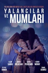 Key visual of Yalancılar ve Mumları 1