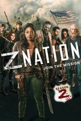 Key visual of Z Nation 2