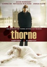 Key visual of Thorne 1