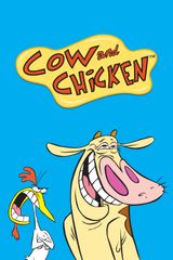Key visual of Cow and Chicken 4