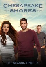 Key visual of Chesapeake Shores 1