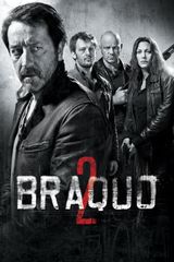 Key visual of Braquo 2