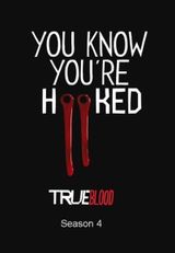 Key visual of True Blood 4