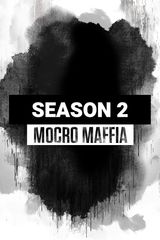Key visual of Mocro Mafia 2