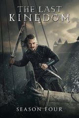 Key visual of The Last Kingdom 4