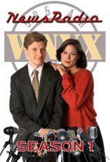 Key visual of NewsRadio 1