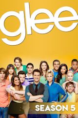 Key visual of Glee 5