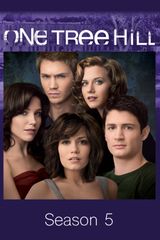 Key visual of One Tree Hill 5