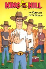 Key visual of King of the Hill 5