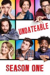 Key visual of Undateable 1