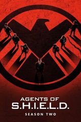 Key visual of Marvel's Agents of S.H.I.E.L.D. 2