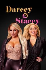 Key visual of Darcey & Stacey 2