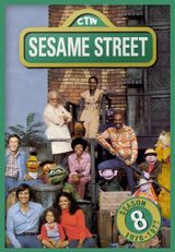 Key visual of Sesame Street 8