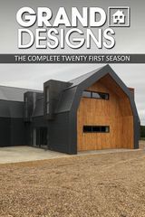 Key visual of Grand Designs 21