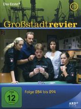 Key visual of Großstadtrevier 24