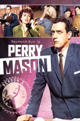 Key visual of Perry Mason 3