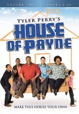 Key visual of House of Payne 1