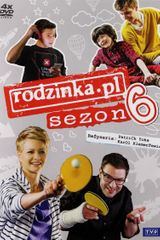Key visual of Rodzinka.pl 6