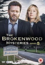 Key visual of The Brokenwood Mysteries 5